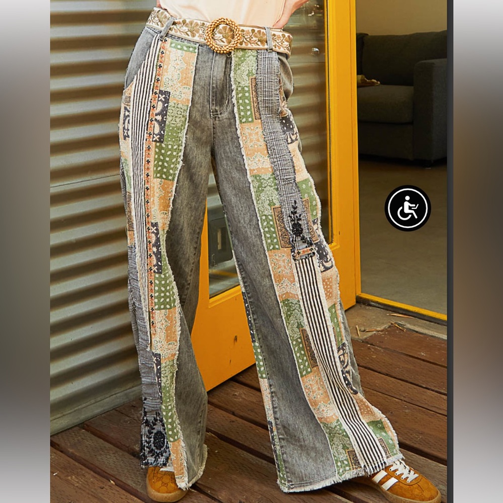 POL Pants - Picture 4 of 7